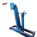 frp tank winding machine, frp pipe filament machine